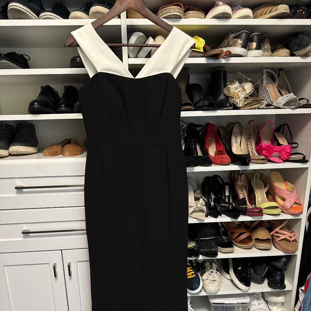 Calvin Klein formal